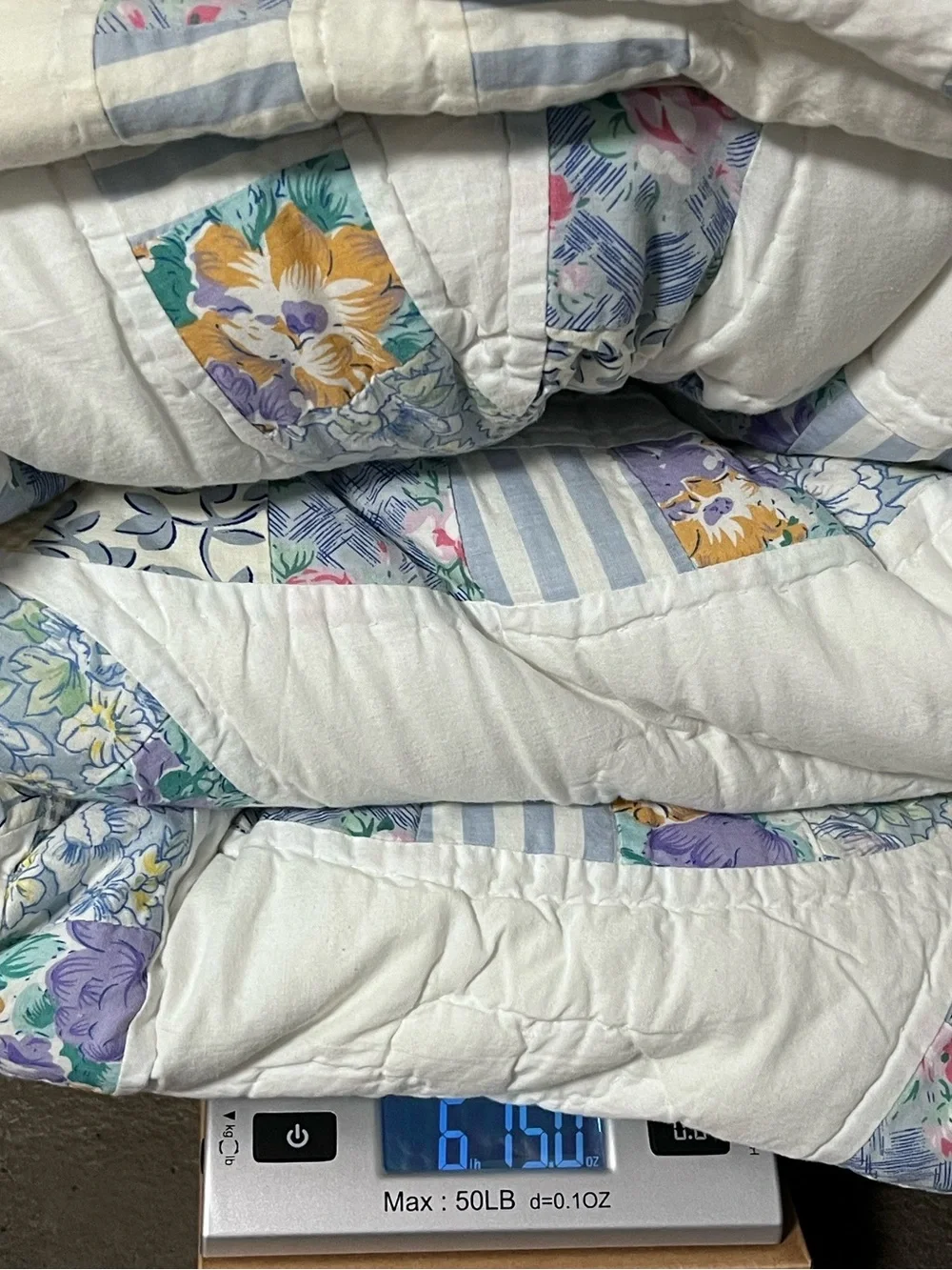 jcpenney vintage king